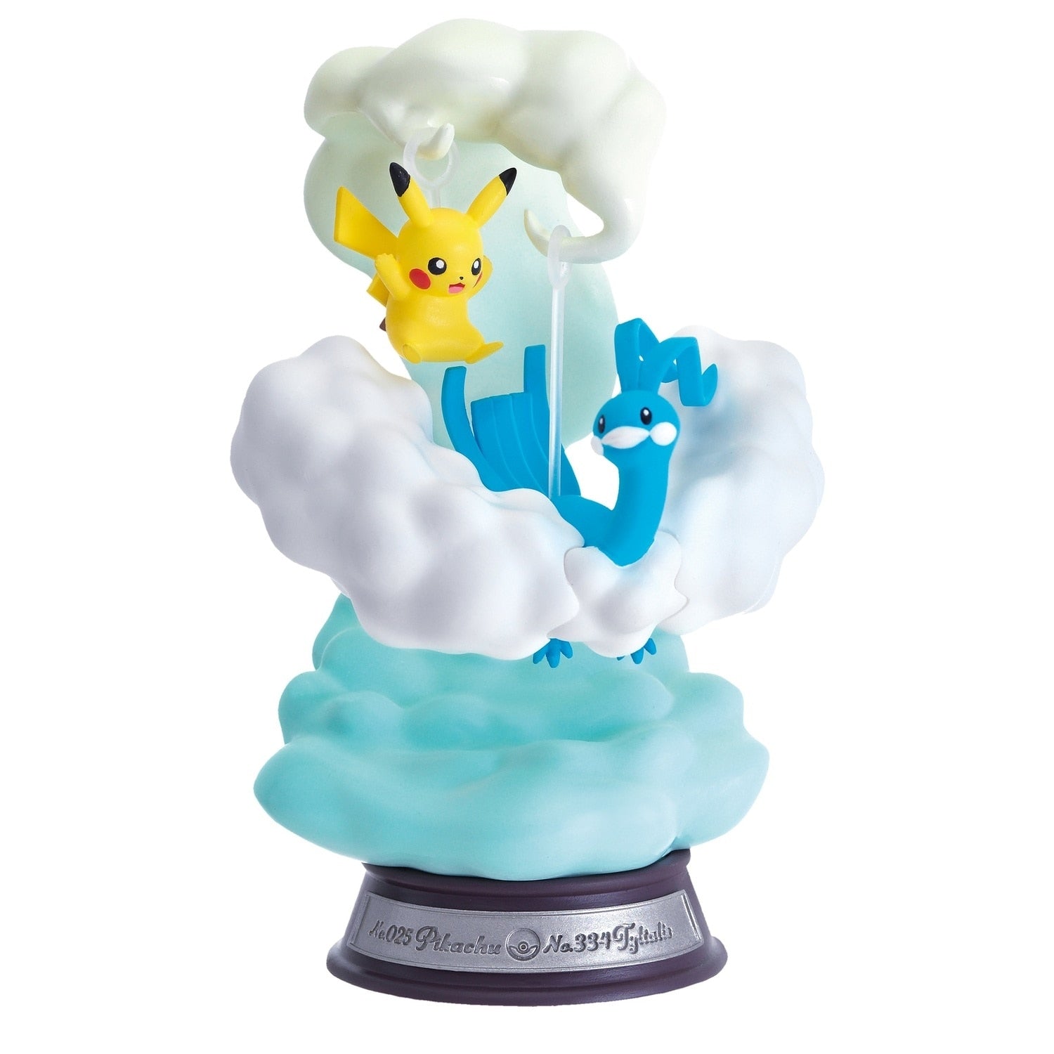 Swing Vignette Vol. 2  – (Blind Box)