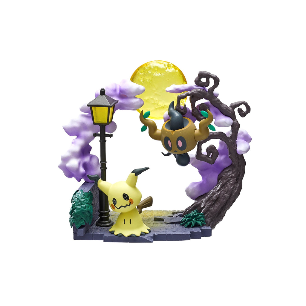 Circular Diorama Collection 2 (Blind Box)