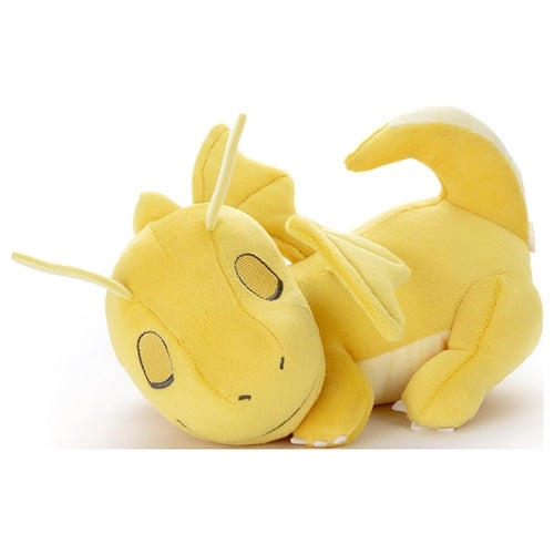 Sleepy Friend: Dragonite
