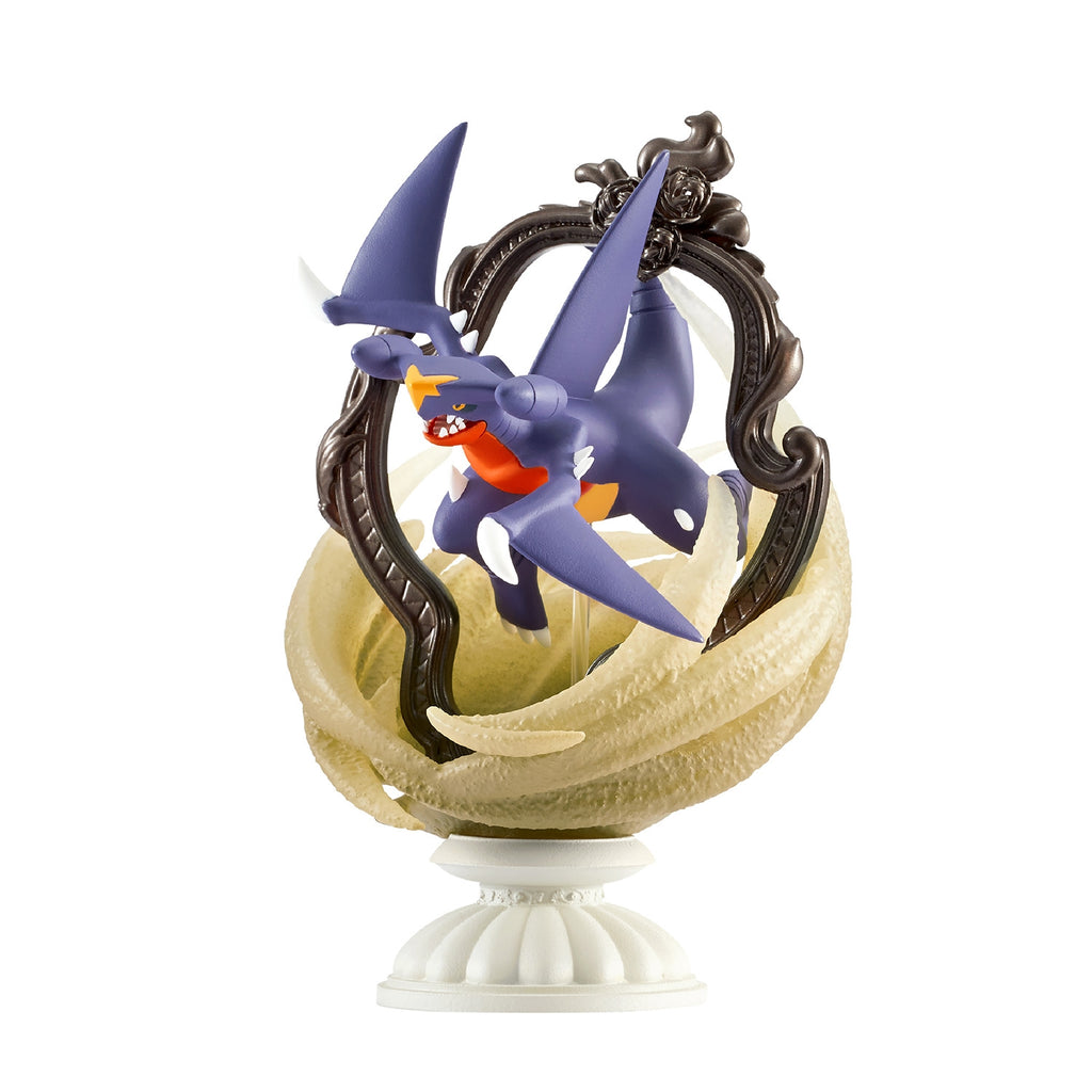 Decorative Frame Collection 2 – (Blind Box)