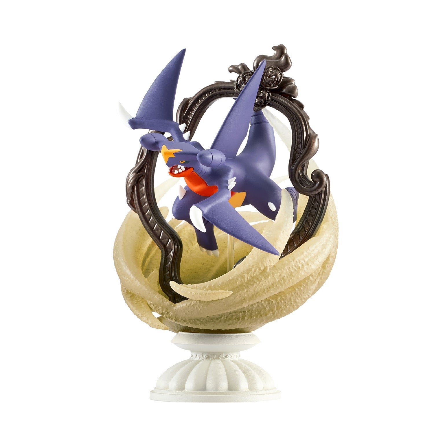 Decorative Frame Collection 2 – (Blind Box)