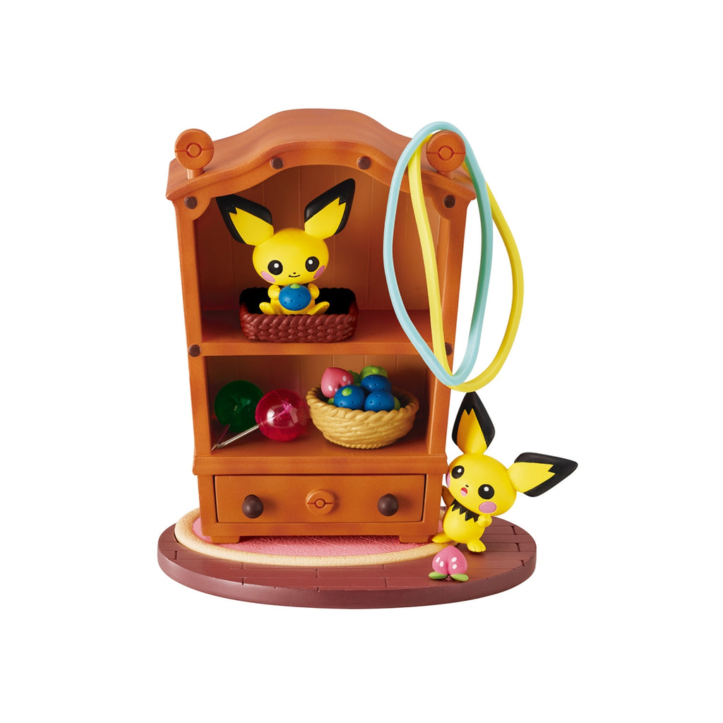 DesQ Relaxing Home! (Blind Box)
