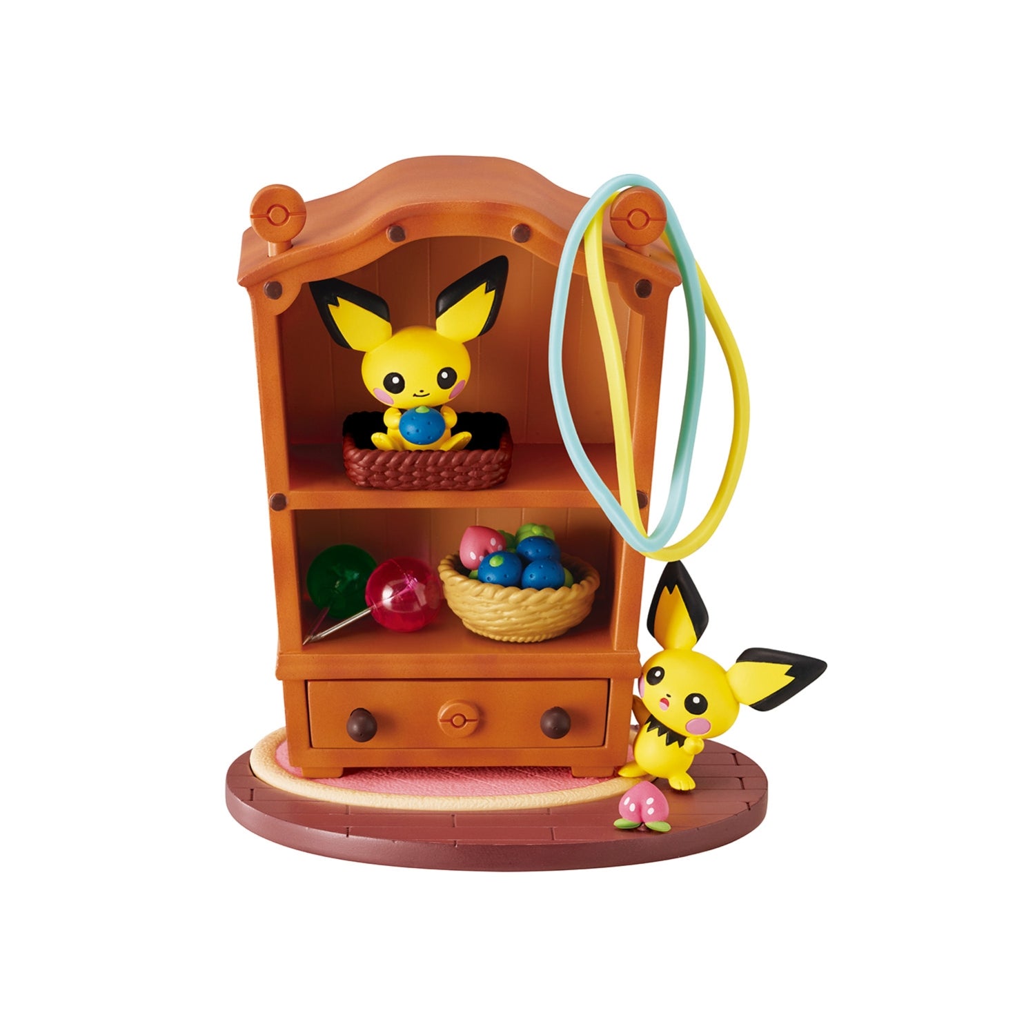 DesQ Relaxing Home! (Blind Box)