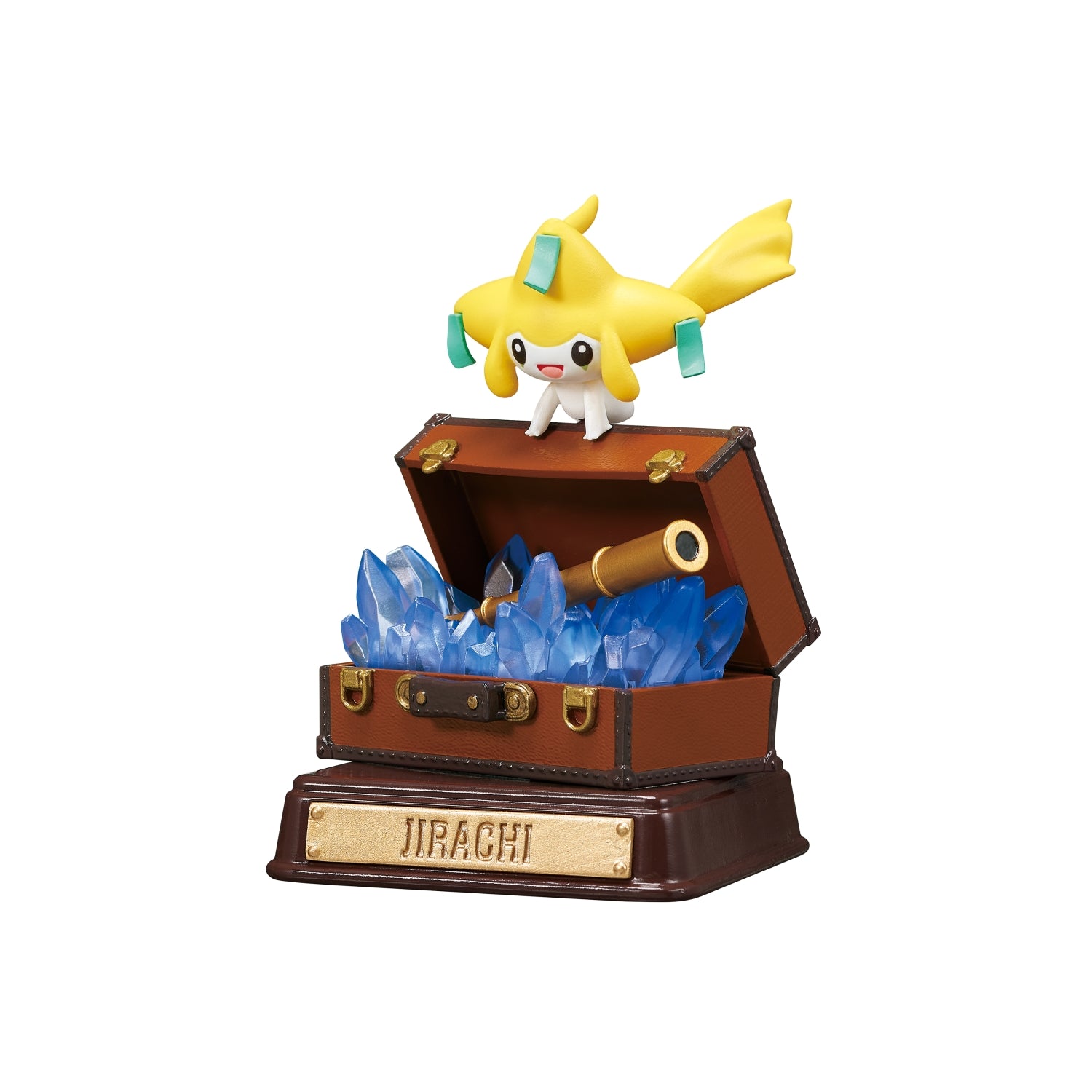 Vintage Collection Type: Steel (Blind Box)