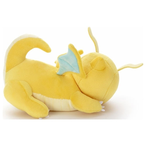 Sleepy Friend: Dragonite