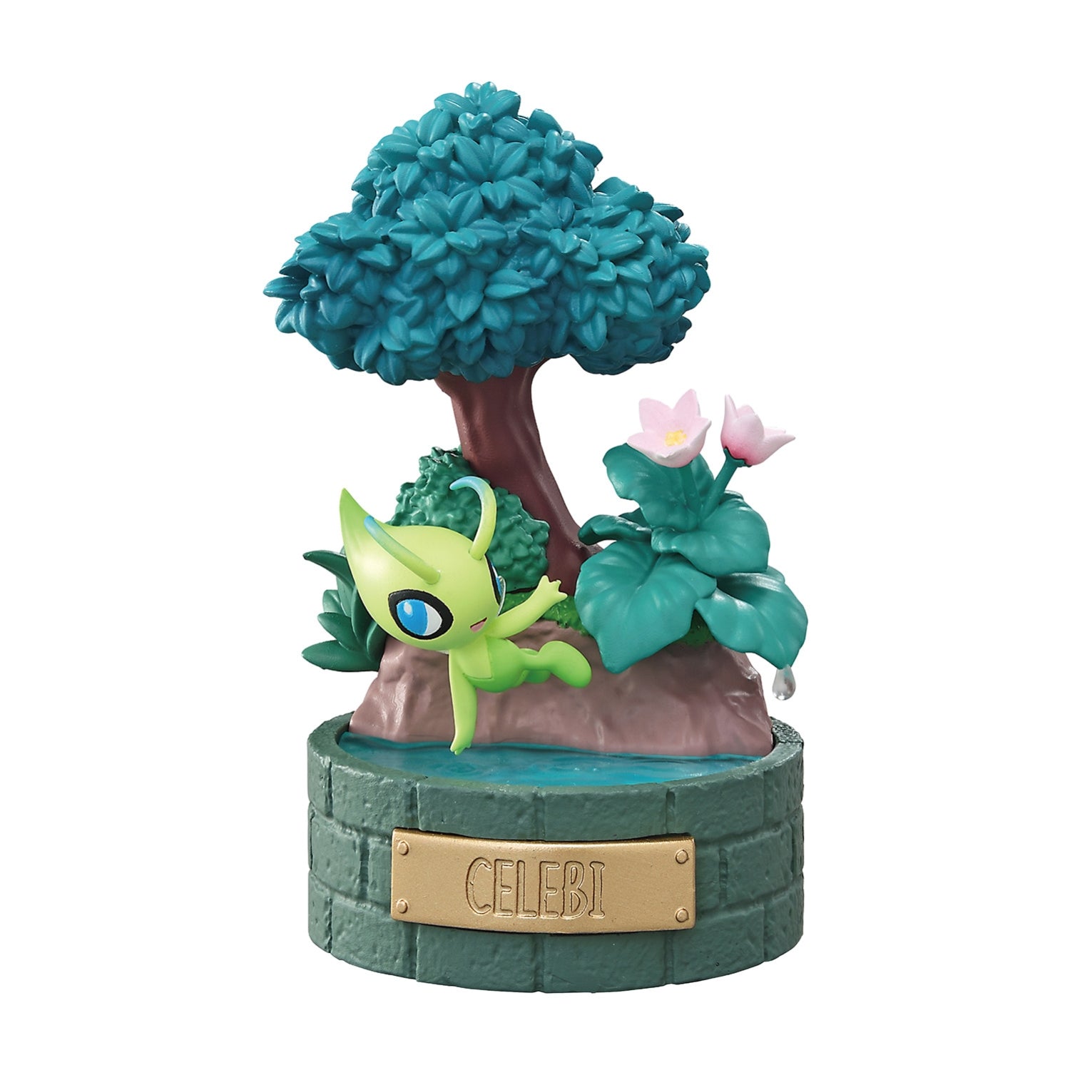Peaceful Moments – (Blind Box)