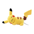 Sleepy Friend: Pikachu