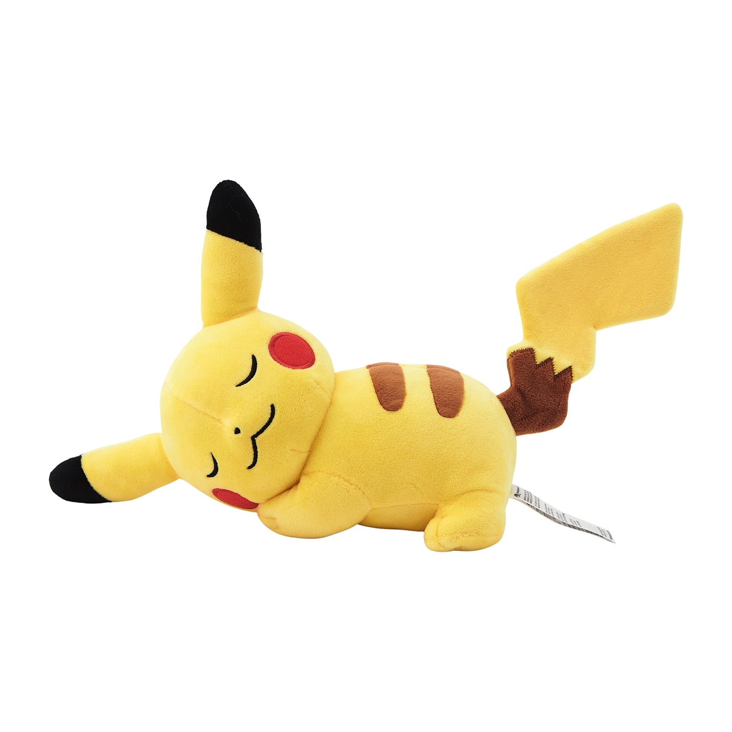 Sleepy Friend: Pikachu