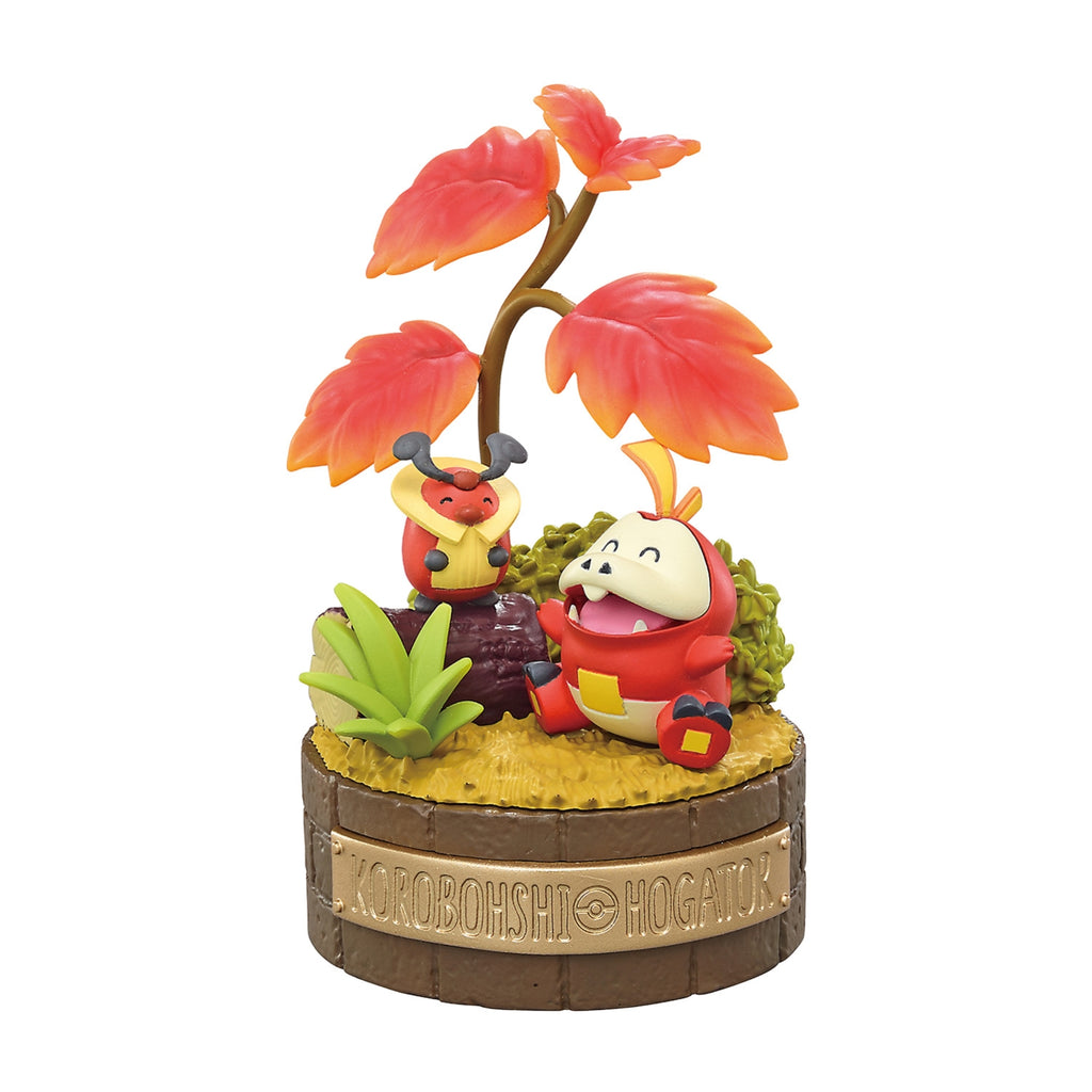 Peaceful Moments – (Blind Box)