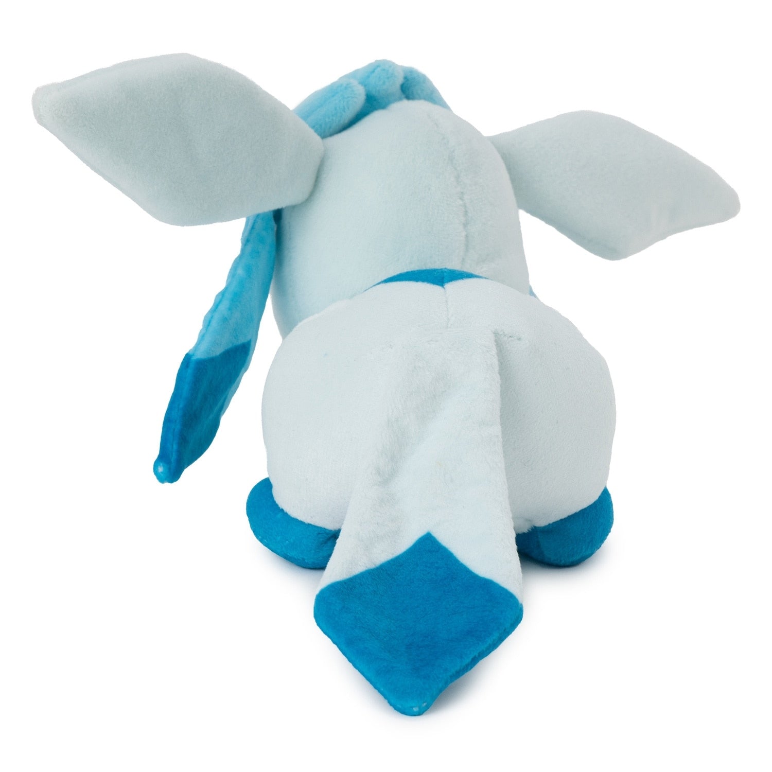 Sleepy Friend: Glaceon