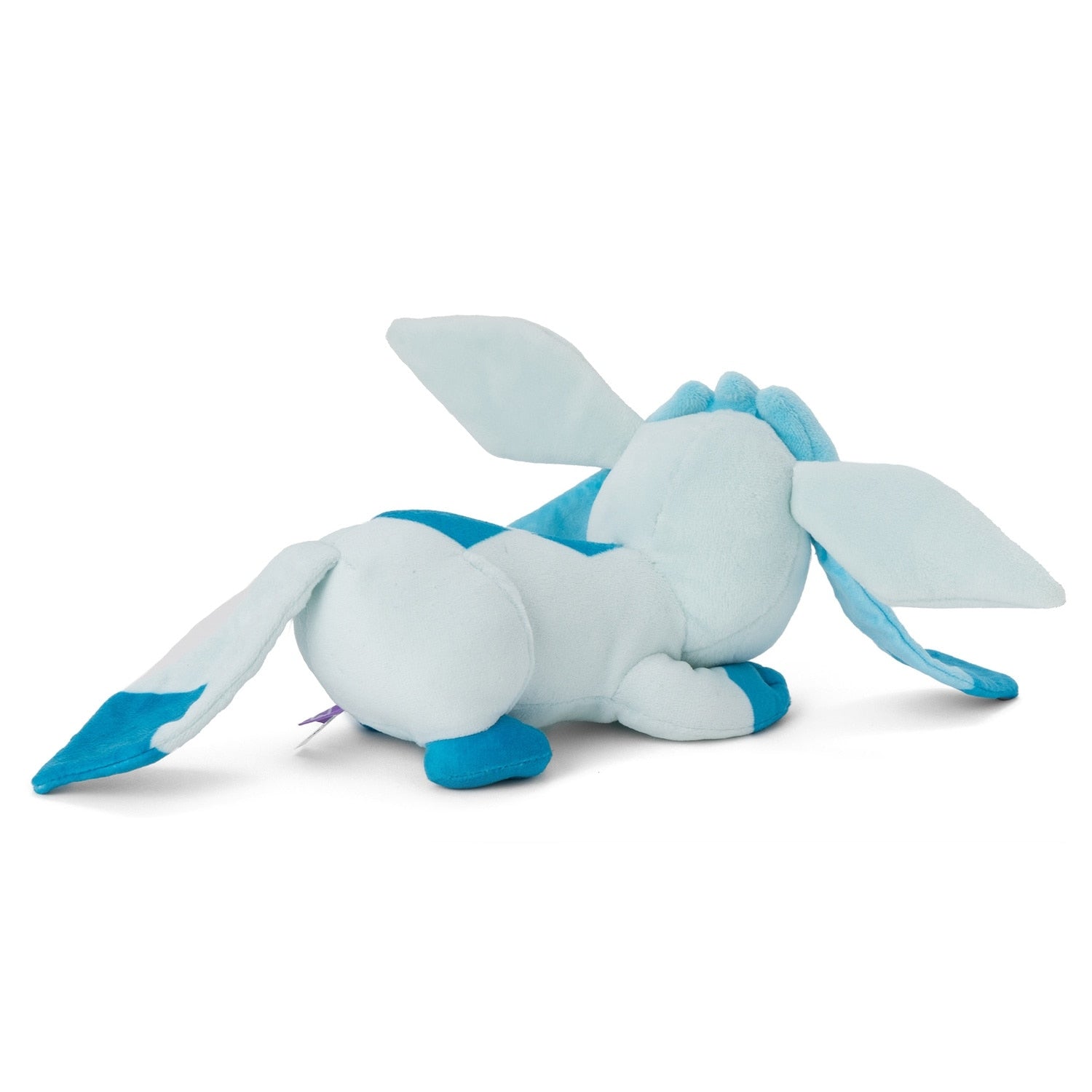 Sleepy Friend: Glaceon