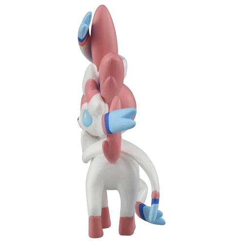Moncelle: Sylveon