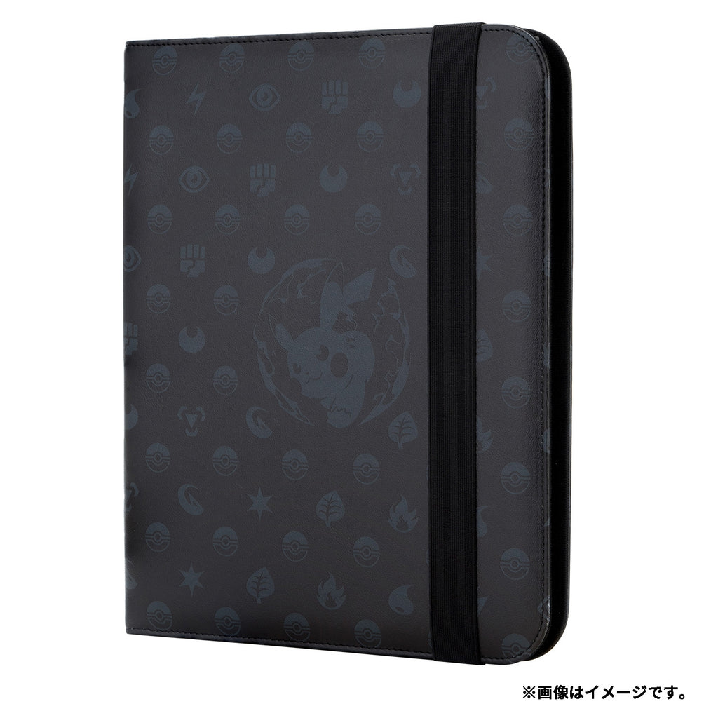 Pro Pikachu: Card Album