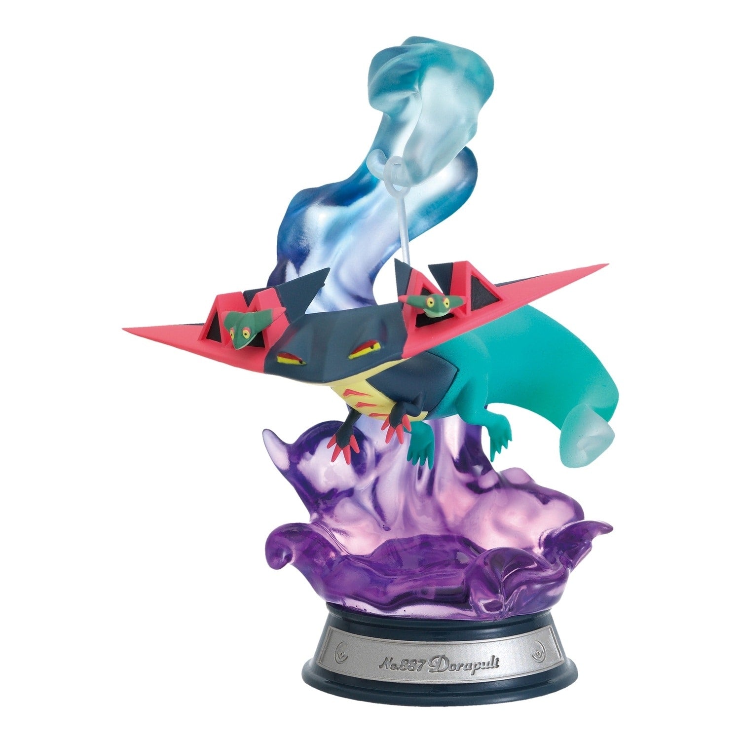 Swing Vignette Vol. 2  – (Blind Box)
