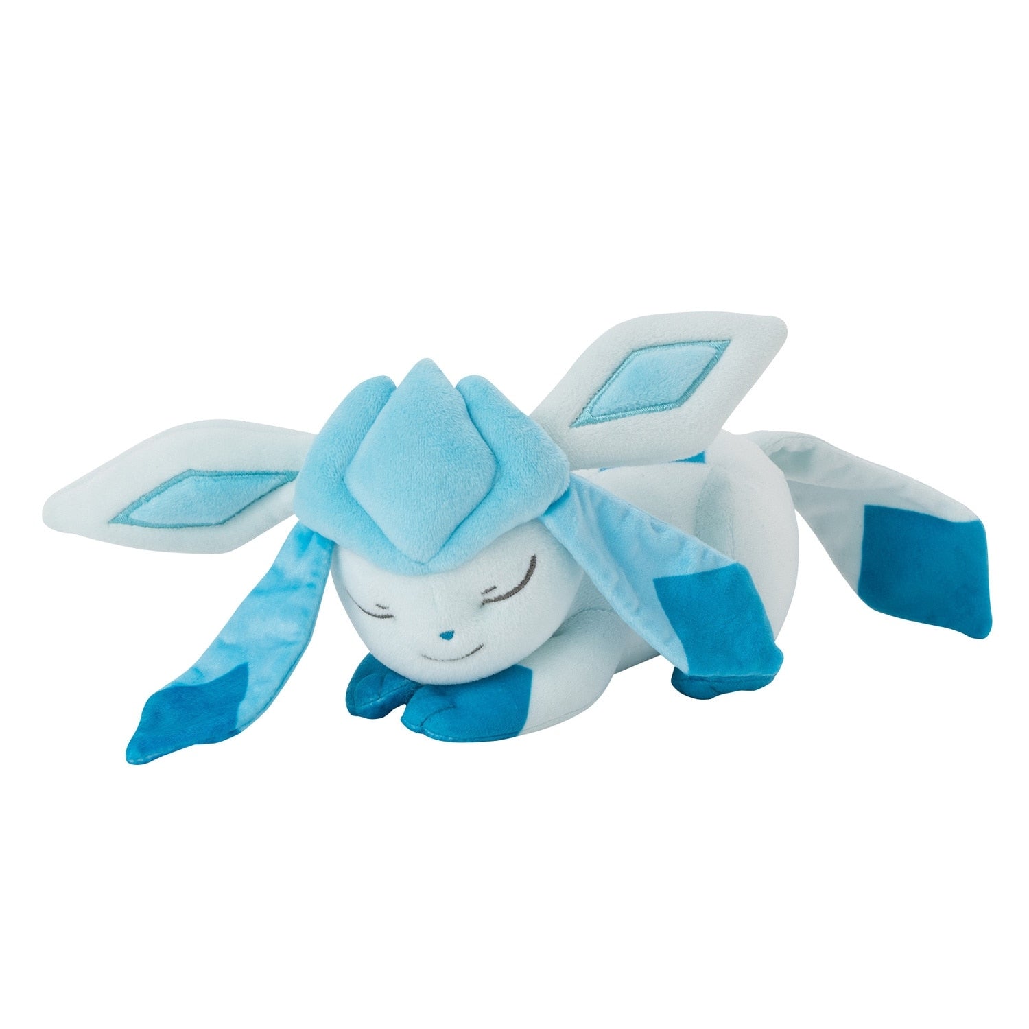 Sleepy Friend: Glaceon