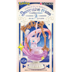 Decorative Frame Collection 2 – (Blind Box)