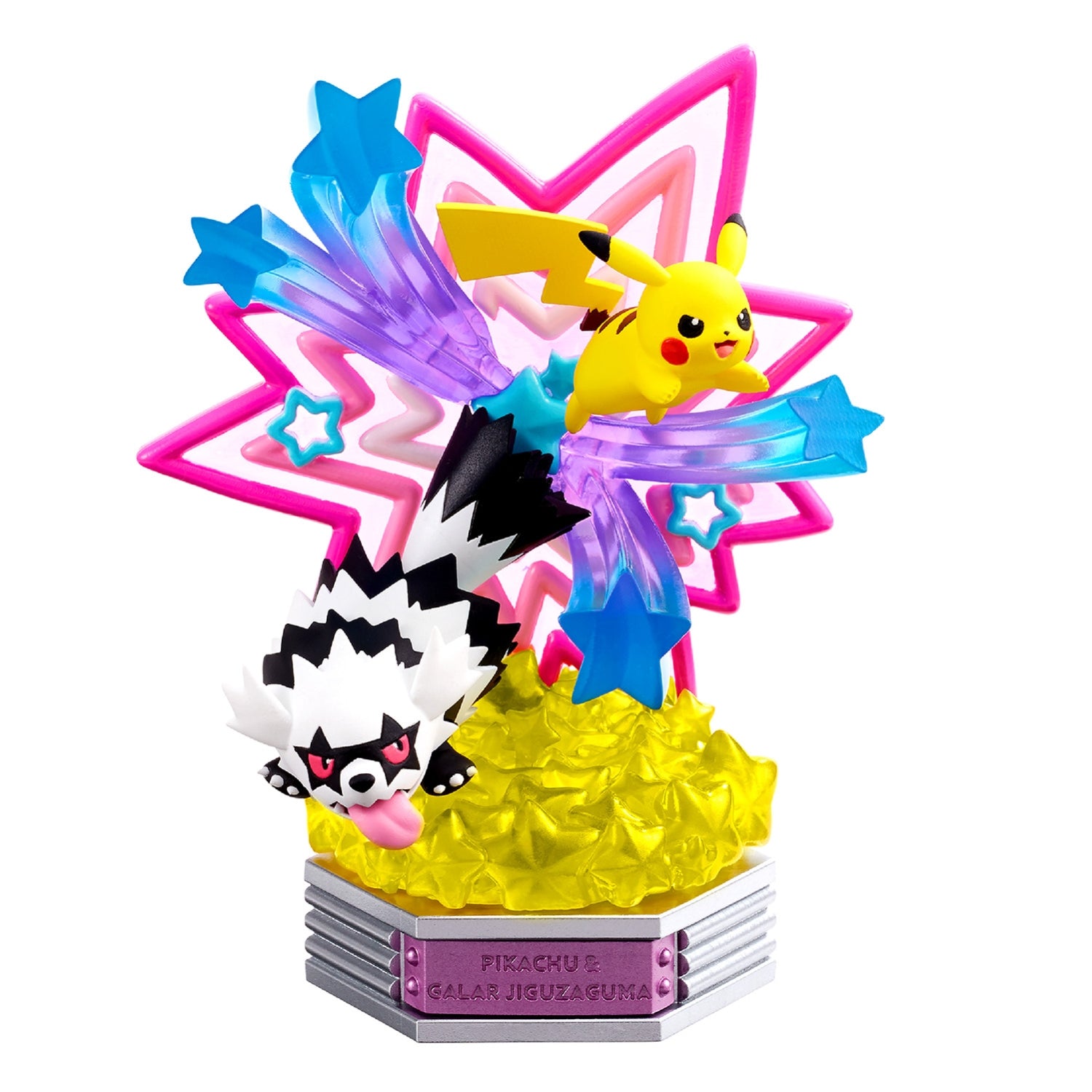 NEON PARTY  – (Blind Box)