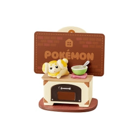 DesQ Relaxing Home! (Blind Box)
