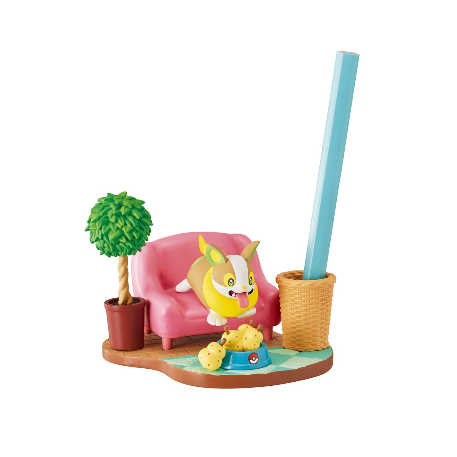 DesQ Relaxing Home! (Blind Box)