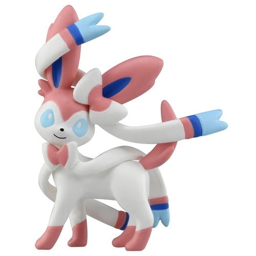Moncelle: Sylveon